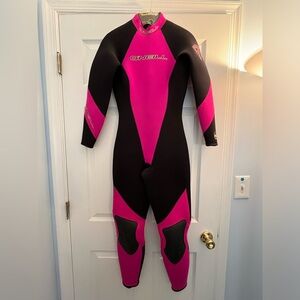 O’Neill Women’s 5mm Wetsuit